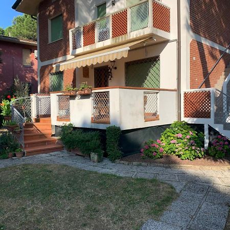 ליגננו סביאדורו Residence Villa Laura מראה חיצוני תמונה