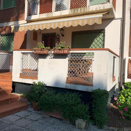 ליגננו סביאדורו Residence Villa Laura מראה חיצוני תמונה