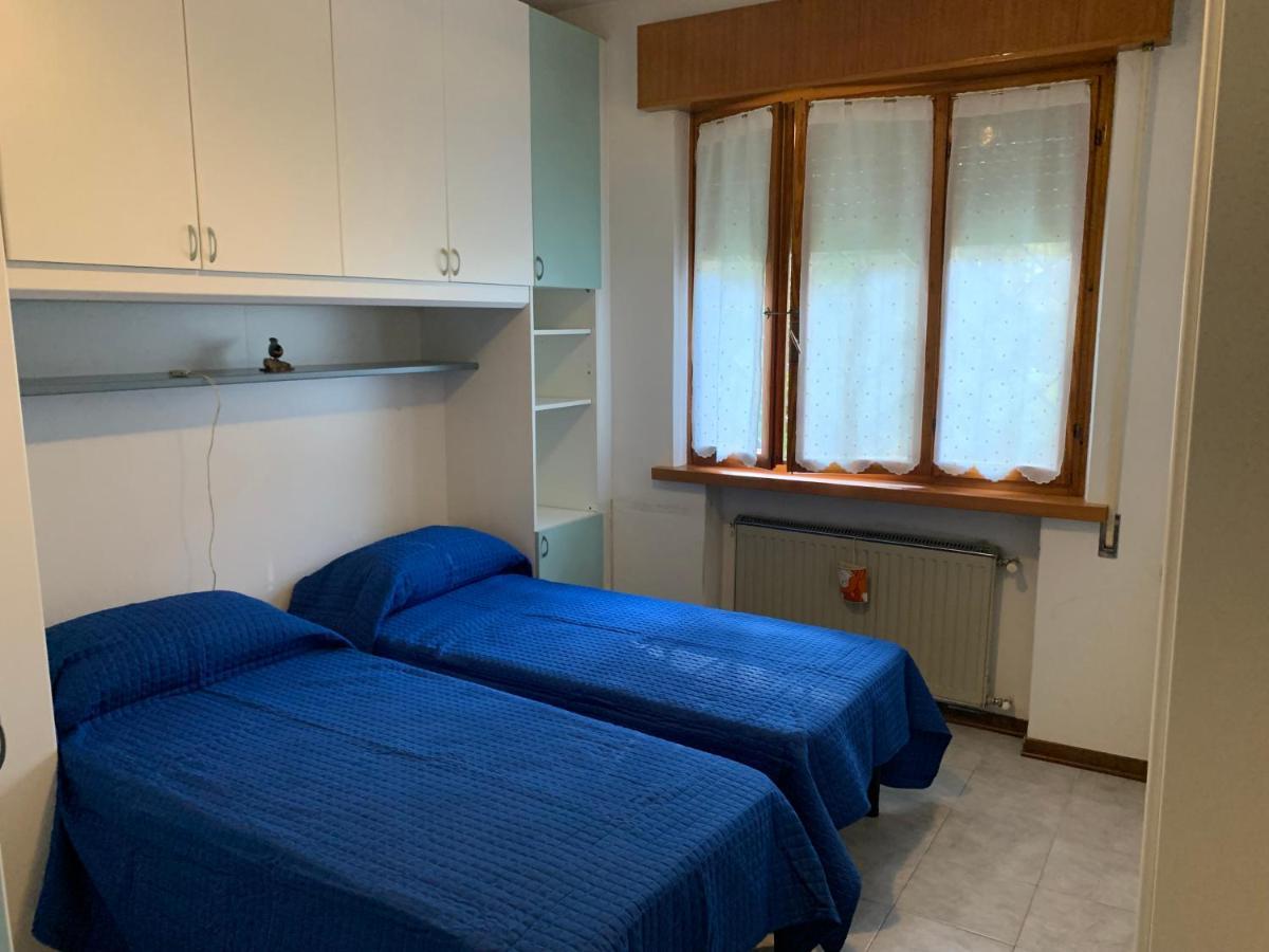 ליגננו סביאדורו Residence Villa Laura מראה חיצוני תמונה