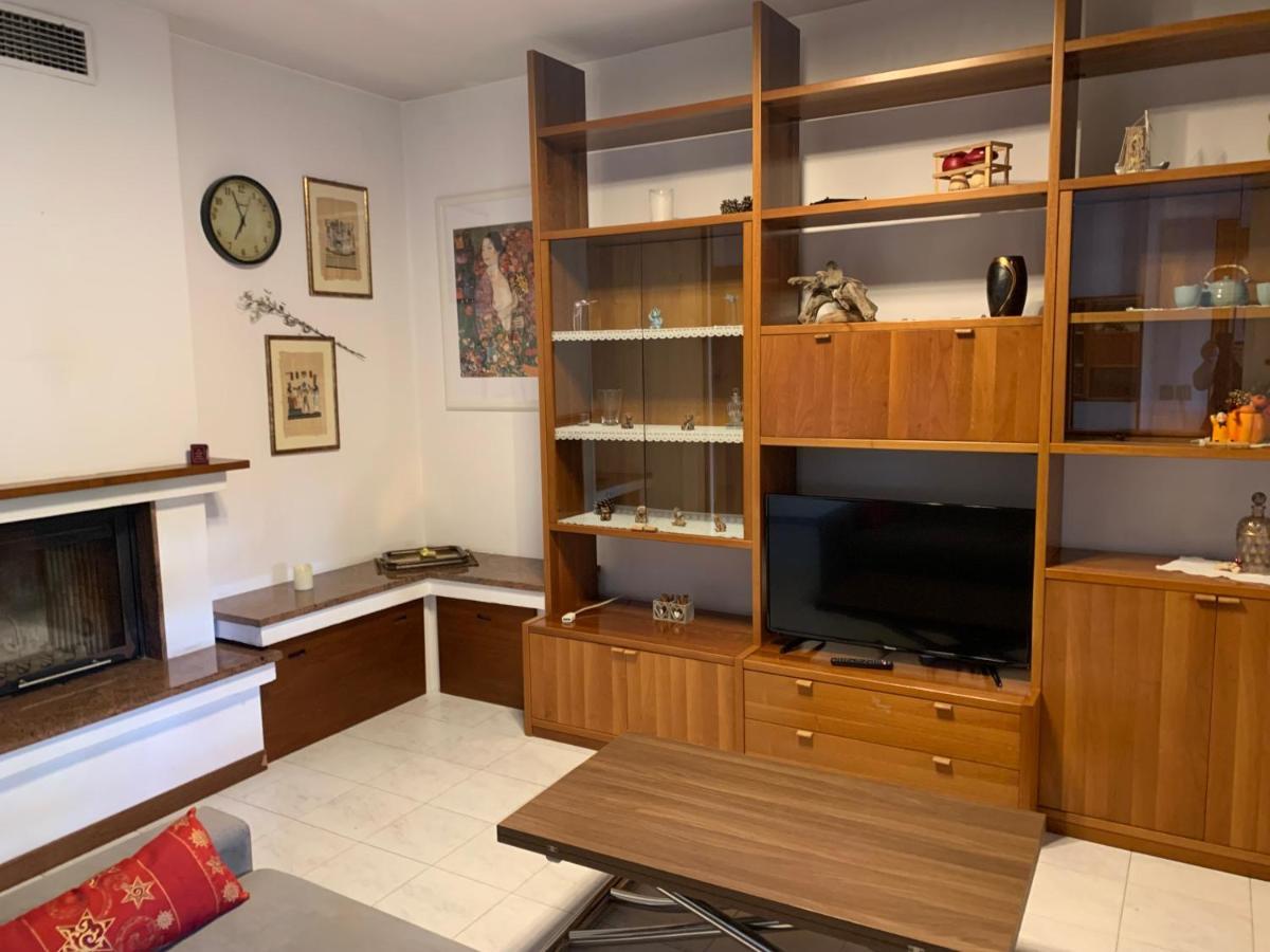 ליגננו סביאדורו Residence Villa Laura מראה חיצוני תמונה