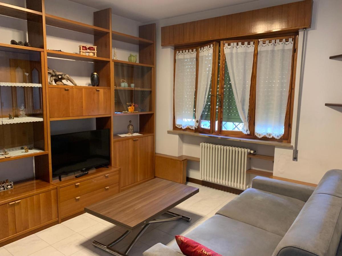 ליגננו סביאדורו Residence Villa Laura מראה חיצוני תמונה