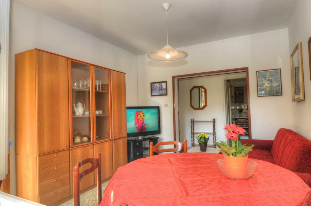 ליגננו סביאדורו Residence Villa Laura מראה חיצוני תמונה