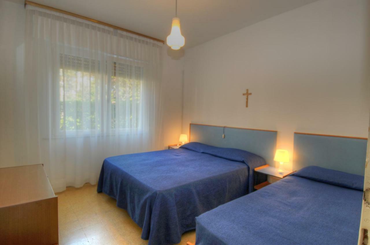 ליגננו סביאדורו Residence Villa Laura מראה חיצוני תמונה
