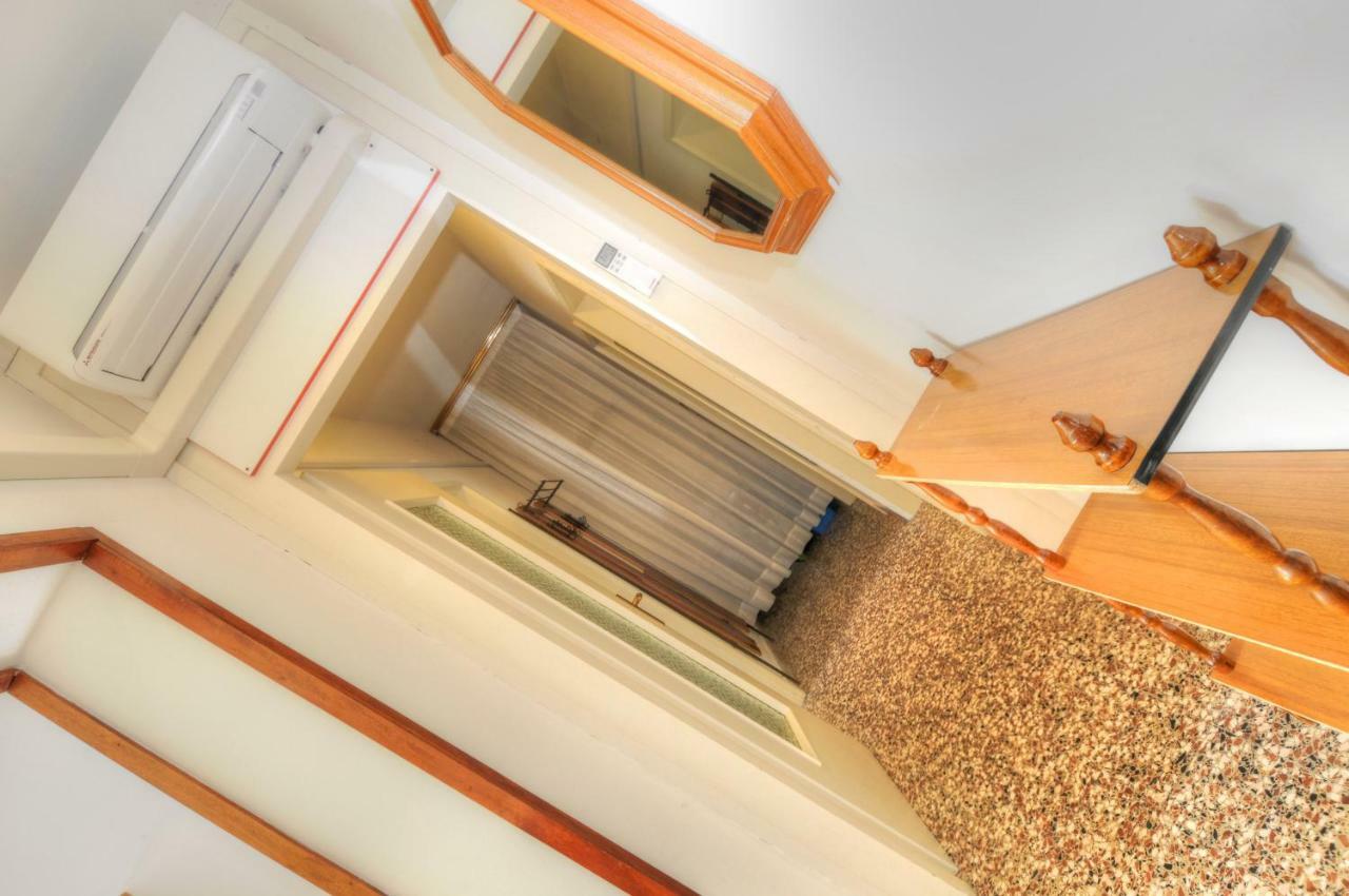 ליגננו סביאדורו Residence Villa Laura מראה חיצוני תמונה