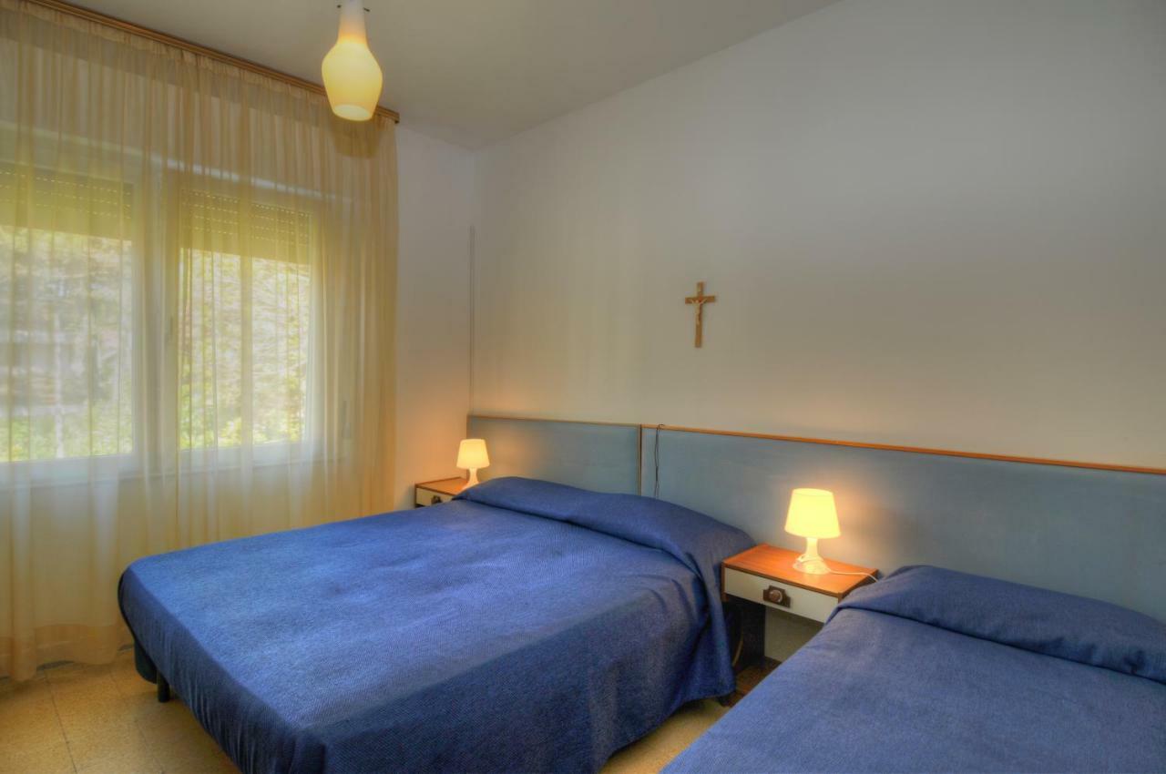 ליגננו סביאדורו Residence Villa Laura מראה חיצוני תמונה