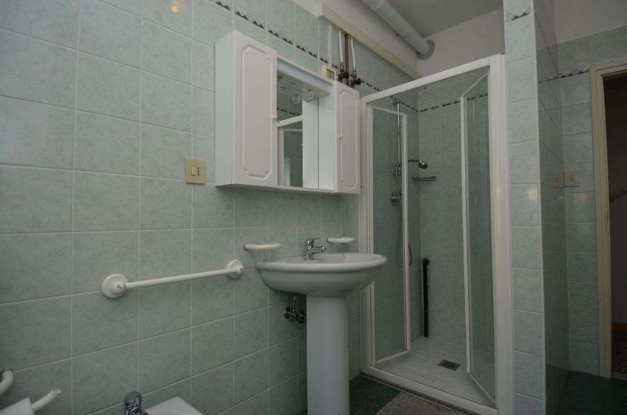 ליגננו סביאדורו Residence Villa Laura מראה חיצוני תמונה