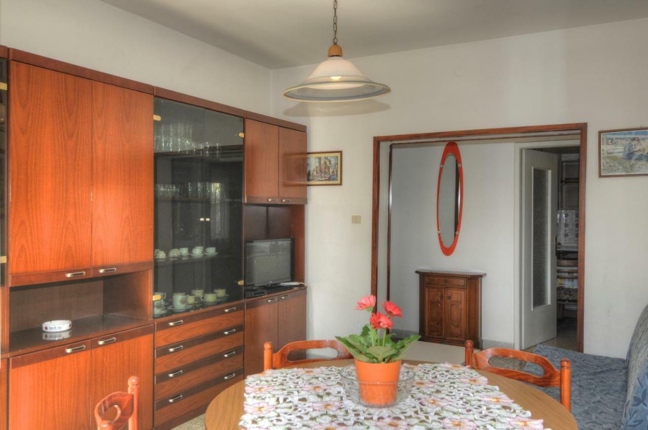ליגננו סביאדורו Residence Villa Laura מראה חיצוני תמונה