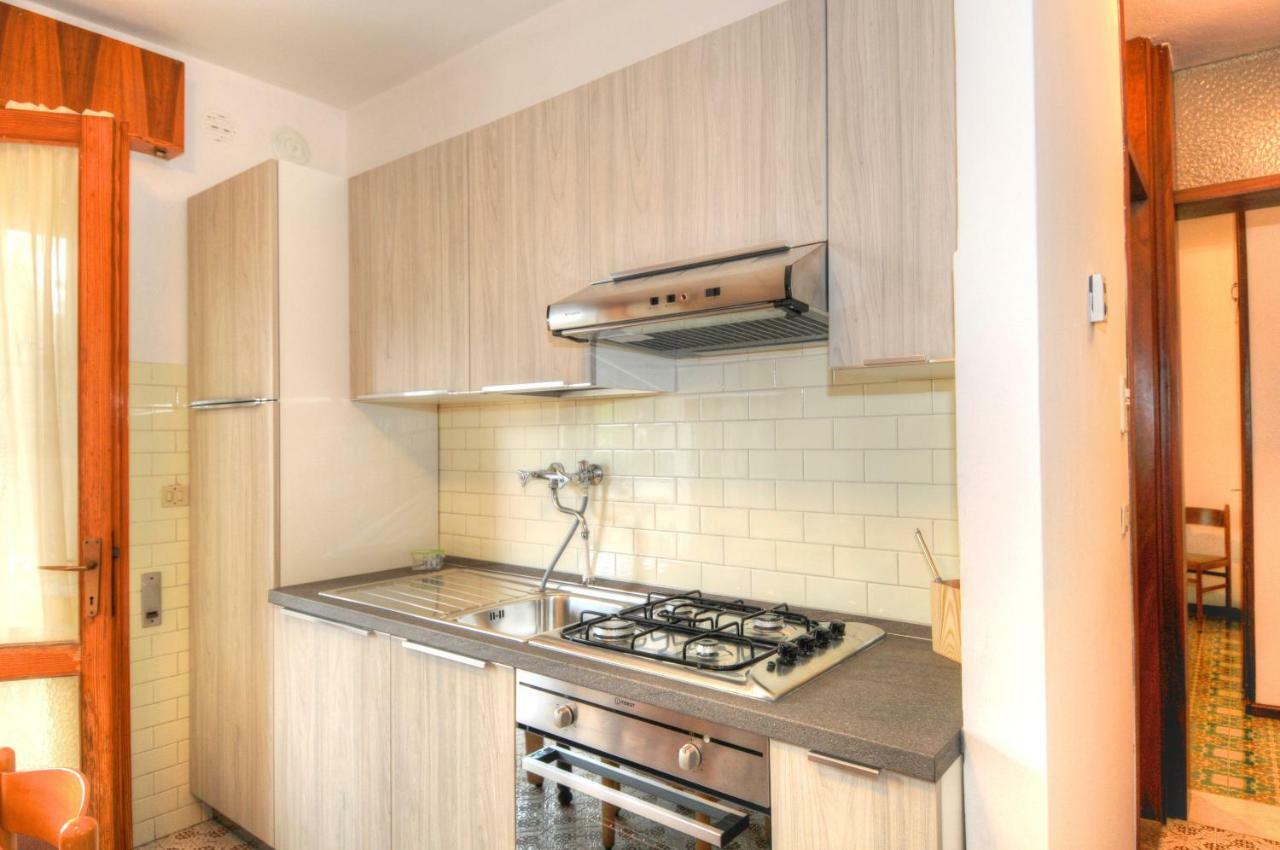 ליגננו סביאדורו Residence Villa Laura מראה חיצוני תמונה