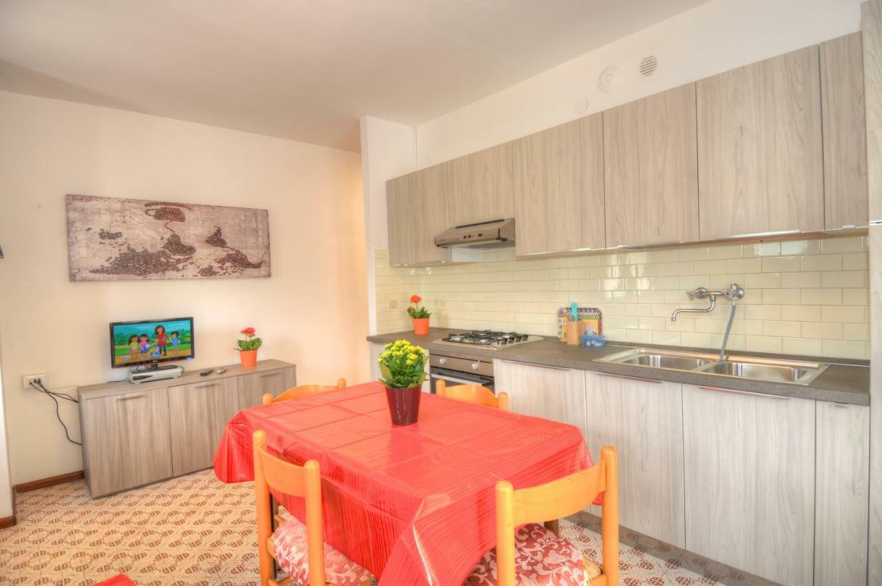 ליגננו סביאדורו Residence Villa Laura מראה חיצוני תמונה