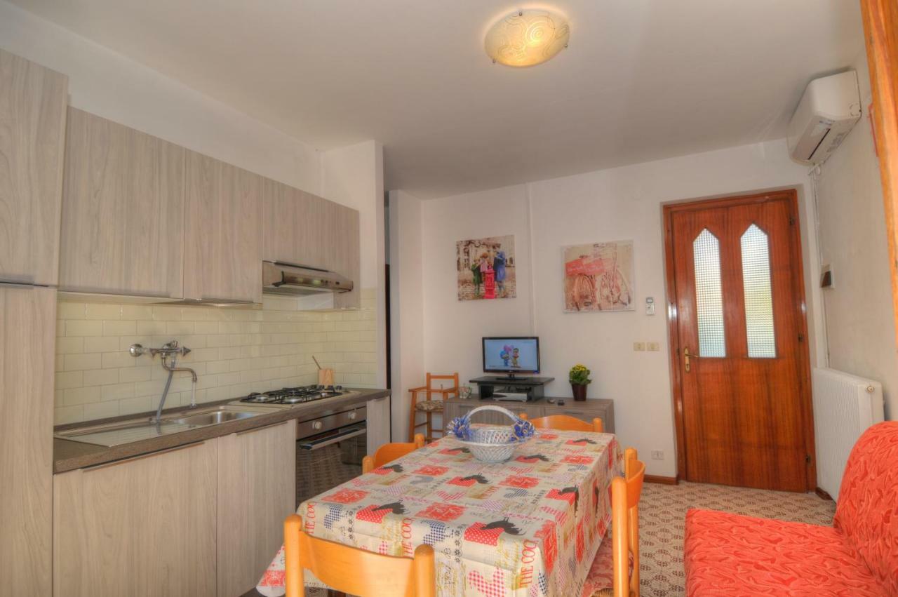 ליגננו סביאדורו Residence Villa Laura מראה חיצוני תמונה