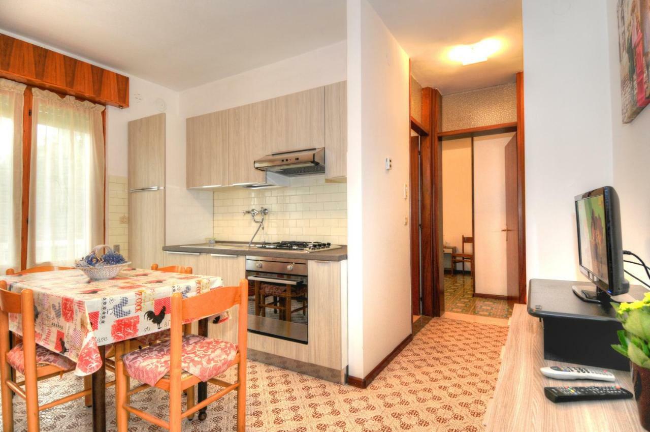 ליגננו סביאדורו Residence Villa Laura מראה חיצוני תמונה