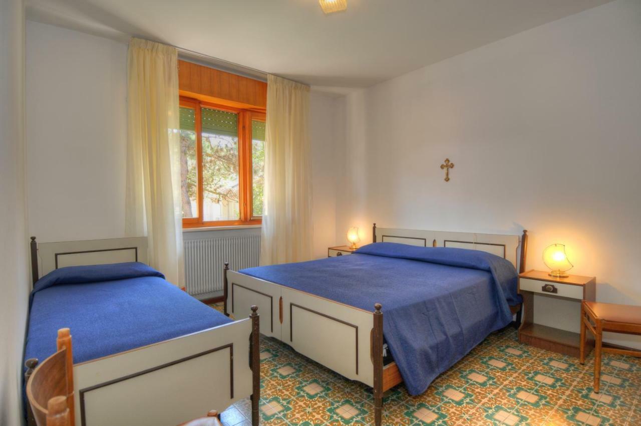 ליגננו סביאדורו Residence Villa Laura מראה חיצוני תמונה