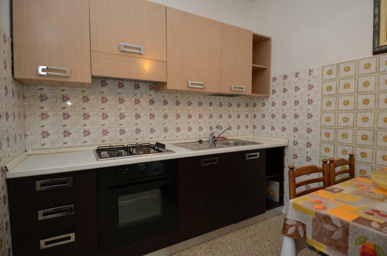 ליגננו סביאדורו Residence Villa Laura מראה חיצוני תמונה