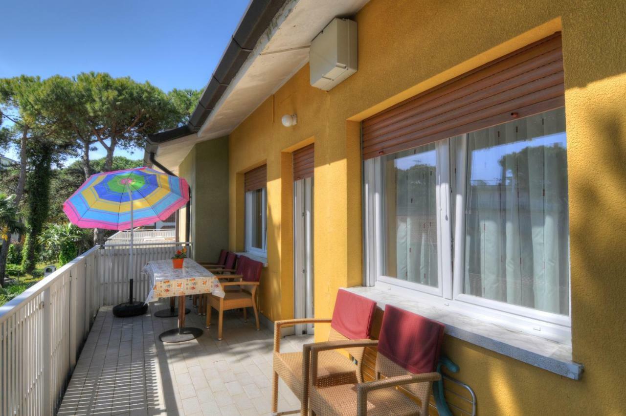ליגננו סביאדורו Residence Villa Laura מראה חיצוני תמונה