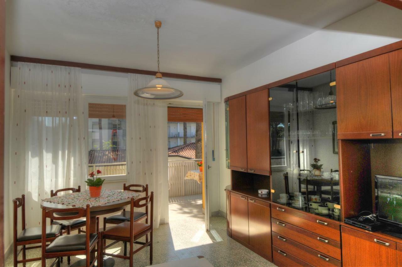 ליגננו סביאדורו Residence Villa Laura מראה חיצוני תמונה