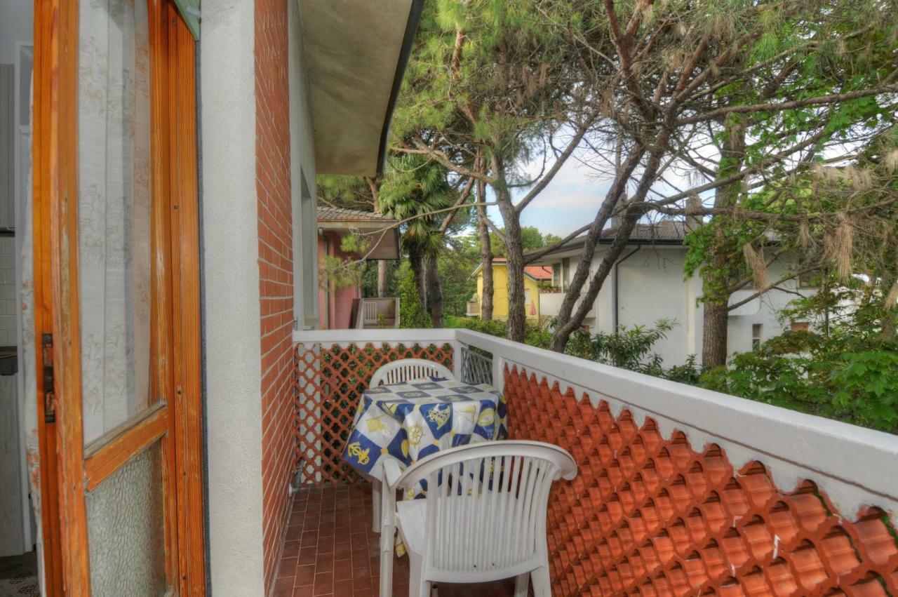 ליגננו סביאדורו Residence Villa Laura מראה חיצוני תמונה