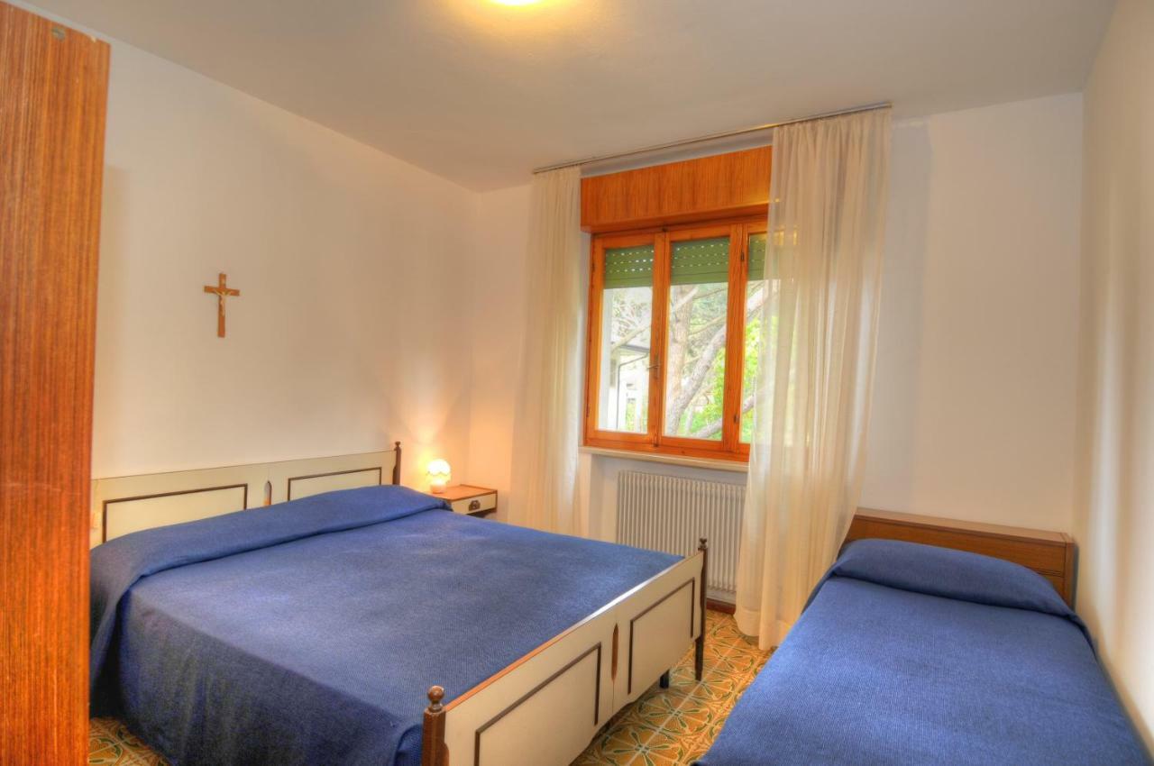 ליגננו סביאדורו Residence Villa Laura מראה חיצוני תמונה