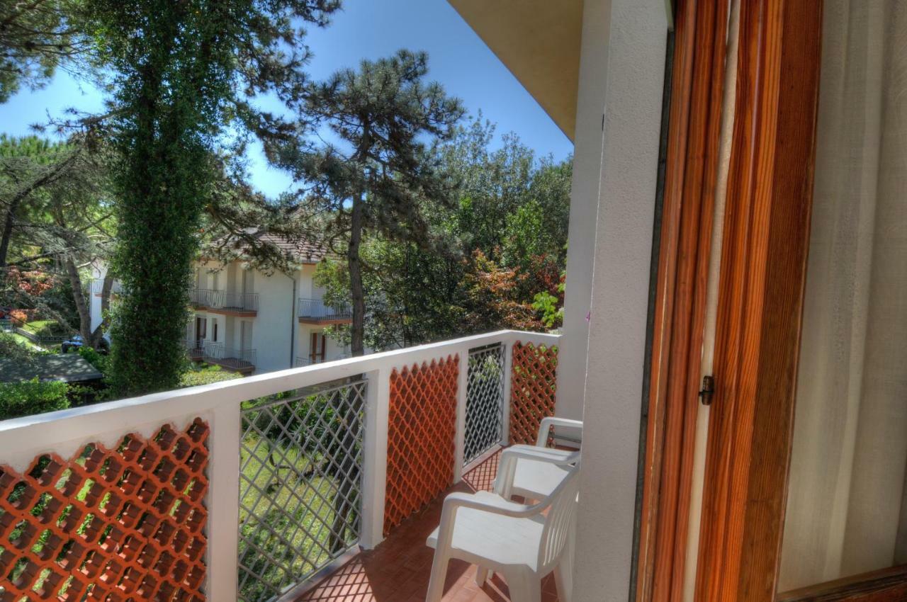ליגננו סביאדורו Residence Villa Laura מראה חיצוני תמונה